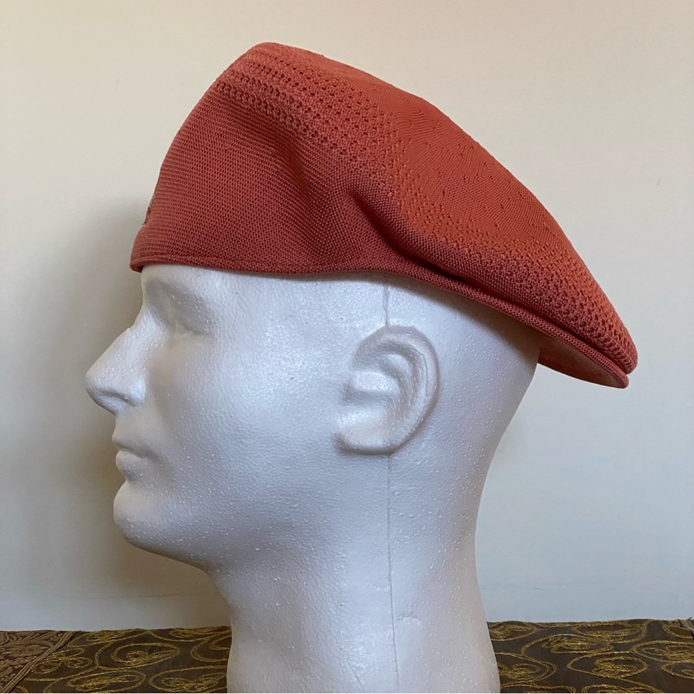 Kangol Tropic Ventair Cap - Large, Unisex - NWT